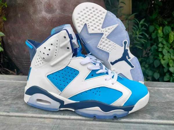 buy nike shoes from china Air Jordan Shoes 6 AAA (M)